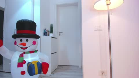 Sensation Body online show from December 2024 09:55:02 AM