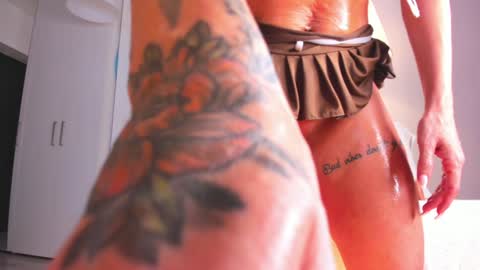 Sensation Body online show from January 2025 06:46:02 AM