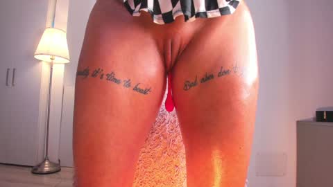 Sensation Body online show from February 2025 10:00:01 AM