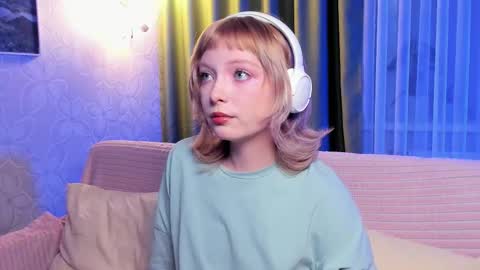 Forget me not eve on CB online show from October 2025 11:22:02 AM