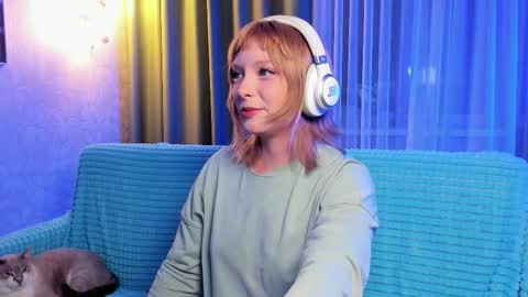 Forget me not eve on CB online show from October 2025 05:59:02 PM