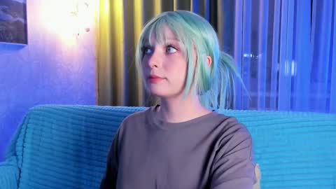 Forget me not eve on CB online show from November 2025 05:48:02 PM