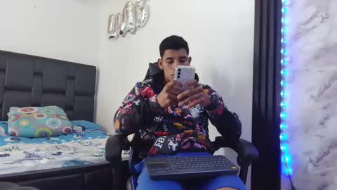 luis online show from January 2025 02:44:01 PM