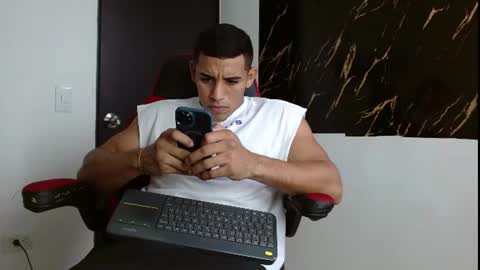 Snapshot of evessinn chatting on July 2026 06:21:02 PM luis online show from July 2026 06:21:02 PM