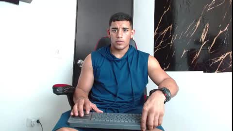Snapshot of evessinn chatting on July 2026 09:14:02 PM luis online show from July 2026 09:14:02 PM