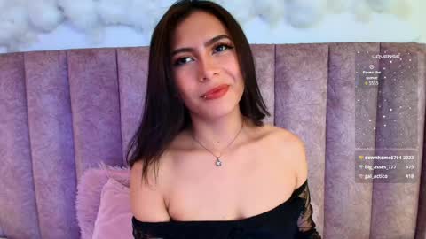 Evette online show from April 2026 10:27:01 PM