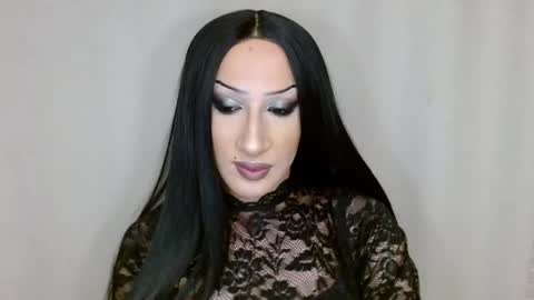 Snapshot of evezephira chatting on September 2025 06:41:02 PM Supreme Maestra online show from September 2025 06:41:02 PM
