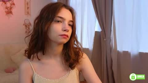 evi_brook online show from March 2026 12:22:01 PM