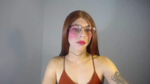 Evi online show from December 2024 11:29:01 PM