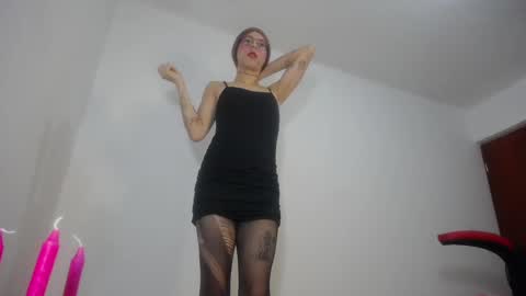 Evi online show from December 2024 12:29:01 AM