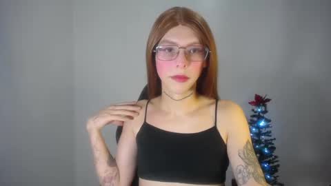 Evi online show from December 2024 07:29:02 PM
