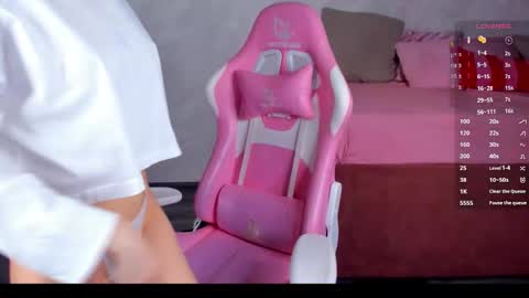 Evi online show from March 2026 01:55:02 AM