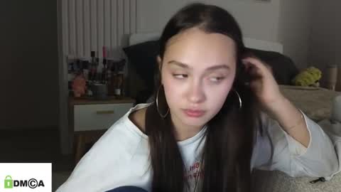 evi_woow online show from February 2026 09:00:02 PM