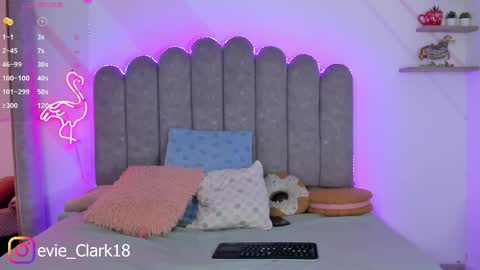 My name is Evie  nice to meet you  really get to know me better private is open  online show from June 2026 09:17:02 PM