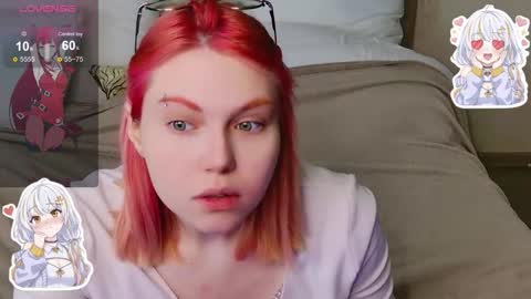 evie_val online show from January 2026 05:38:02 PM