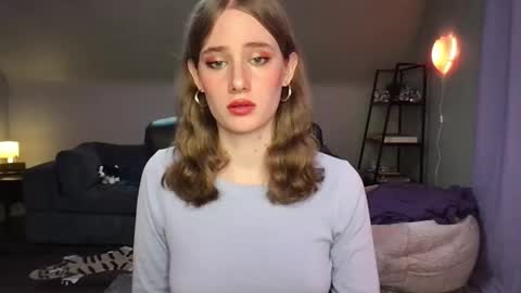 Evie3 online show from February 2025 11:36:02 PM