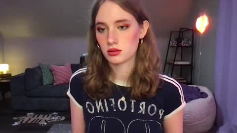 Evie3 online show from March 2025 11:37:01 PM