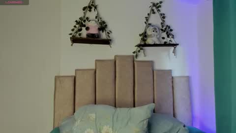 Ivi Alejandra  online show from March 2026 10:16:01 PM