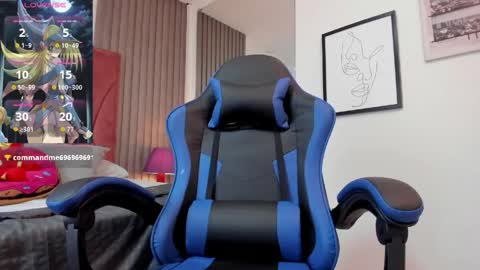 eviiegothell online show from April 2026 12:08:02 PM