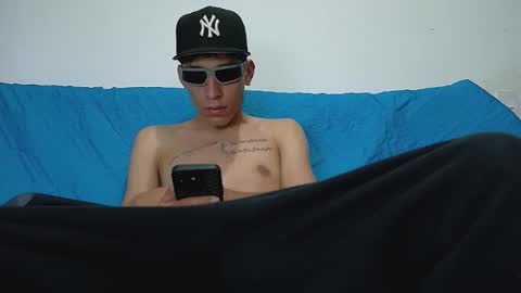 evil_boss1 online show from June 2026 07:13:01 AM