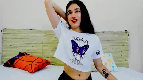 Marley independent model online show from November 2025 09:57:01 PM