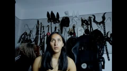 Mistress Sammy online show from July 2026 09:06:02 PM