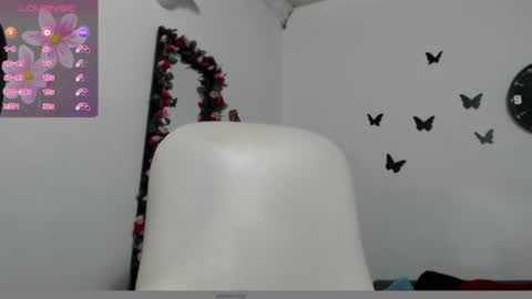 Pamela  online show from December 2024 04:54:01 PM