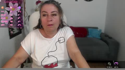 Pamela  online show from January 2025 02:15:01 PM