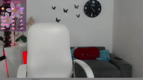 Pamela  online show from March 2025 11:03:02 PM