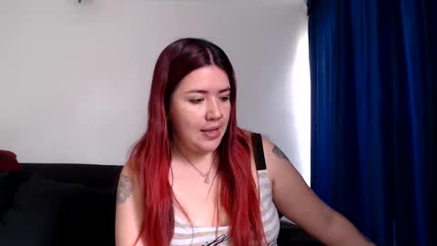 evilheart_69 online show from September 2025 04:41:02 PM