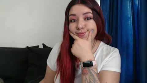 evilheart_69 online show from September 2025 04:34:02 PM