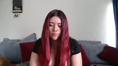 evilheart_69 online show from October 2025 03:31:02 PM