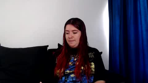 evilheart_69 online show from December 2025 07:10:02 PM