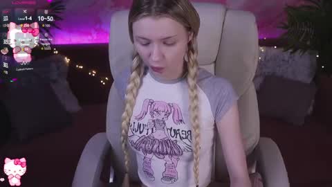 Eva online show from April 2026 07:49:01 AM