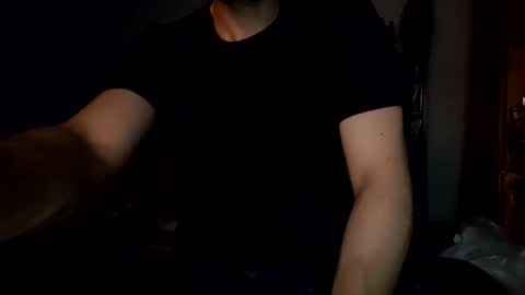 Evocation online show from October 2025 03:29:02 AM