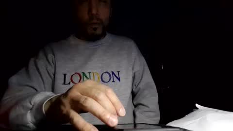 Evocation online show from November 2025 04:12:02 AM