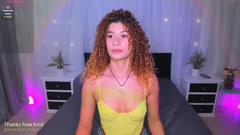 Evolet online show from October 2025 02:01:01 PM