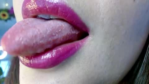 Evoleth online show from December 2024 03:40:02 AM