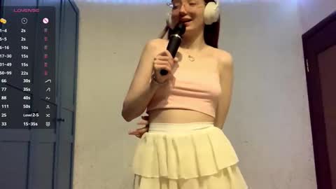 Eva online show from September 2025 09:11:01 AM