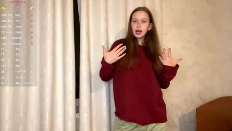 Eva online show from September 2025 03:17:02 PM