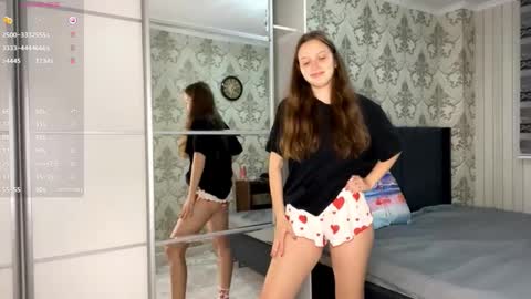 Eva online show from October 2025 05:31:01 PM