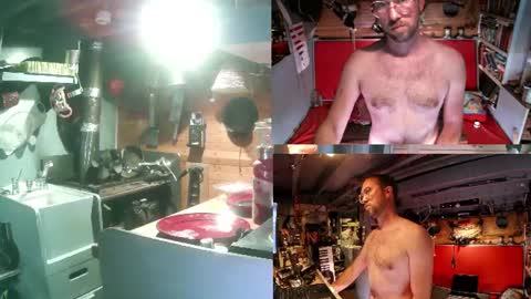 EvPierce online show from July 2026 05:58:02 AM