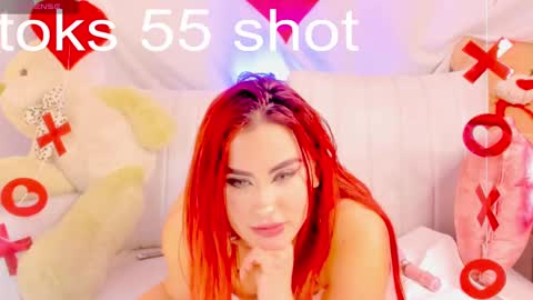 evva_foxxy online show from February 2025 06:40:01 PM