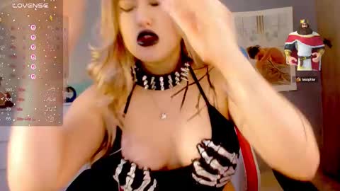 evva_foxxy online show from September 2025 03:39:01 PM