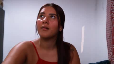 Evy conor online show from October 2025 02:28:02 AM