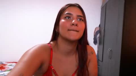 Evy conor online show from October 2025 02:59:01 PM