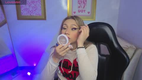 Hi Stream 1000pm to 600am online show from March 2026 03:34:01 AM