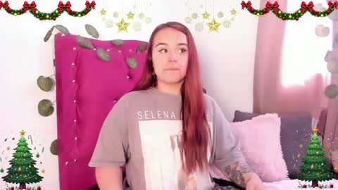 EVY online show from December 2024 03:00:02 PM