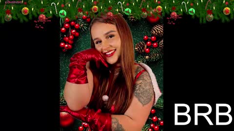 EVY online show from December 2024 05:18:02 PM