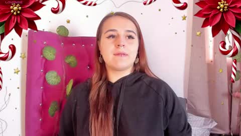 EVY online show from December 2024 04:43:01 PM